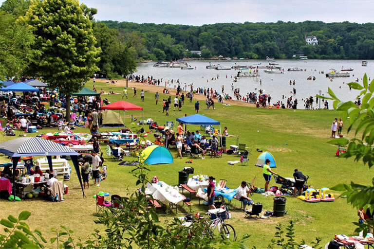 Silver Lake area we serve