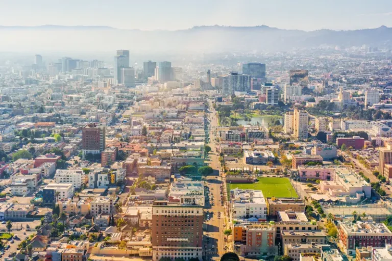 Studio City we provide serve