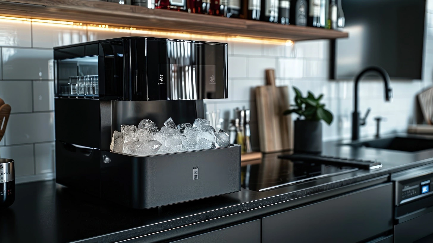 best Los Angeles Ice Machine repairing