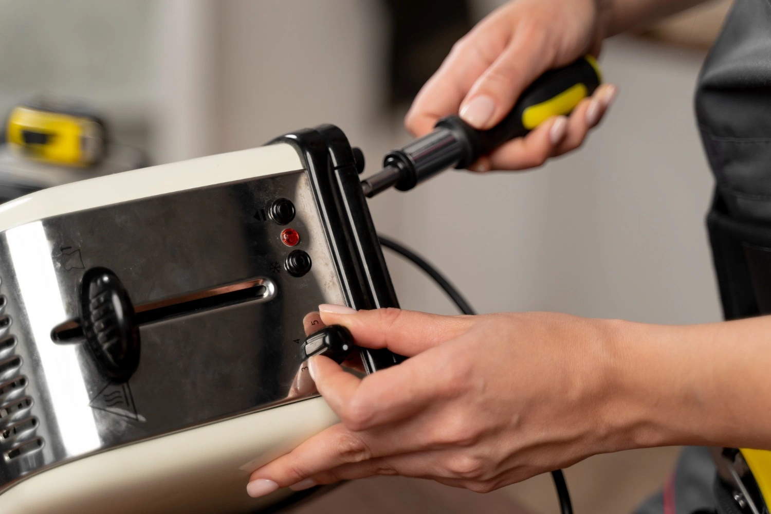 best expert range repair services in LA