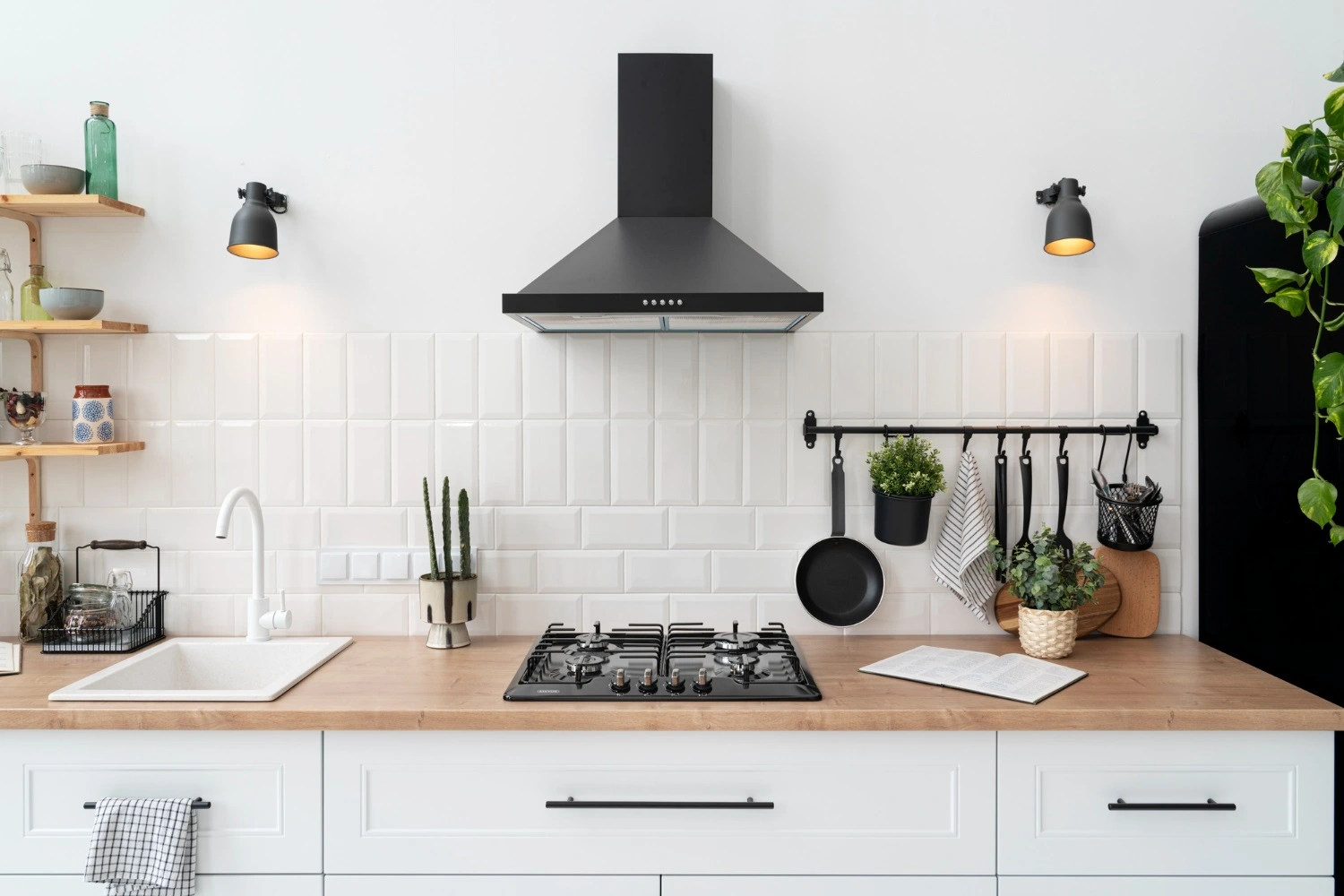 best range hood repair services in Los angeles