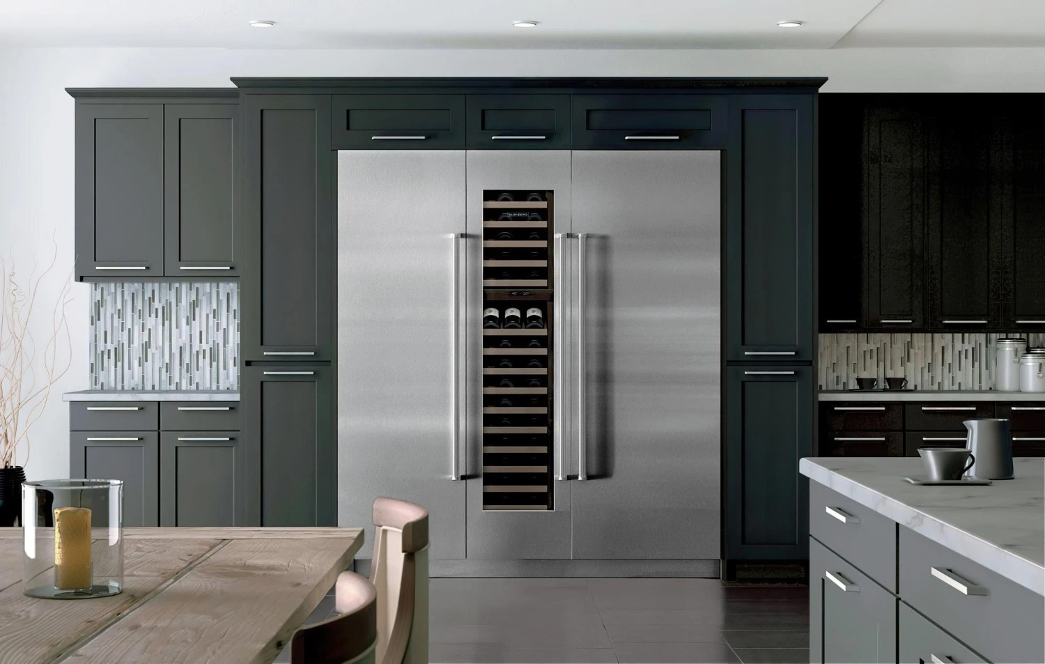 best wine cooloer repair service in LA