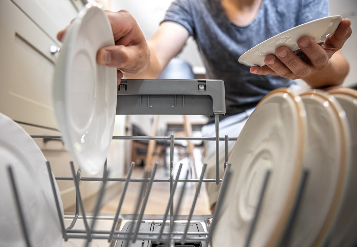 expert abs dishwasher repair services