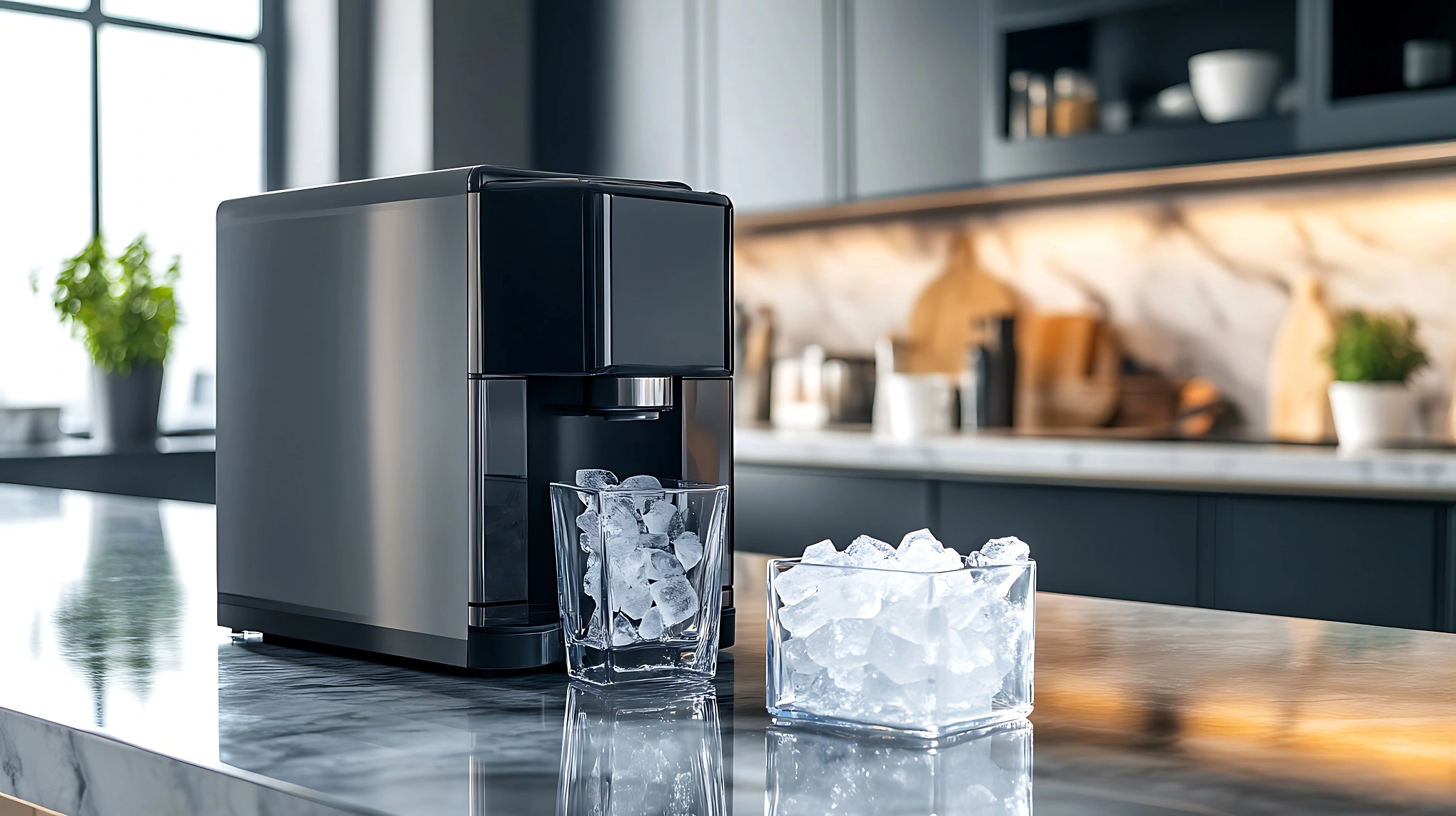 ice maker repair services